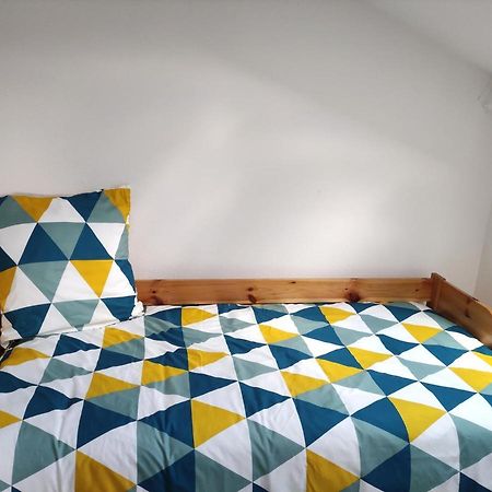Charmante Maison De Vacances, 4P, Piscines, Proche Gohaud Saint-Michel-Chef-Chef Zewnętrze zdjęcie