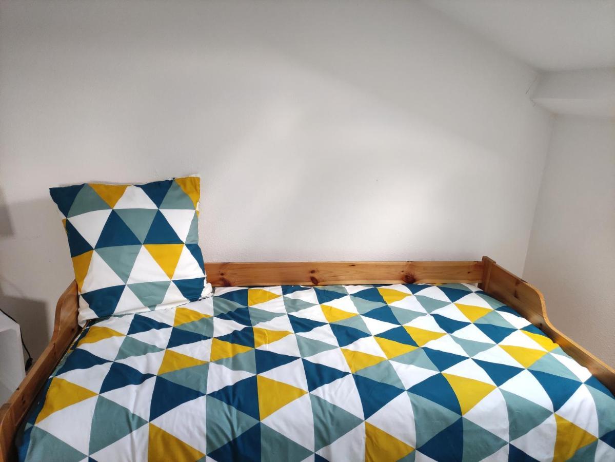 Charmante Maison De Vacances, 4P, Piscines, Proche Gohaud Saint-Michel-Chef-Chef Zewnętrze zdjęcie